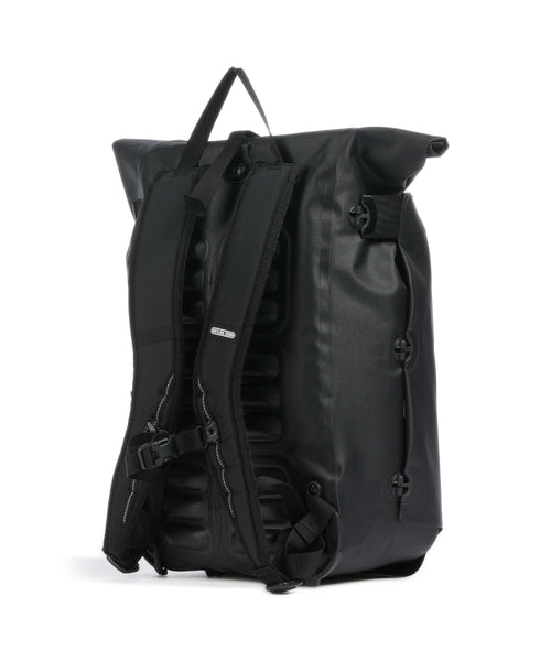 Ortlieb Vario 26 QL2.1 Cycling backpack black