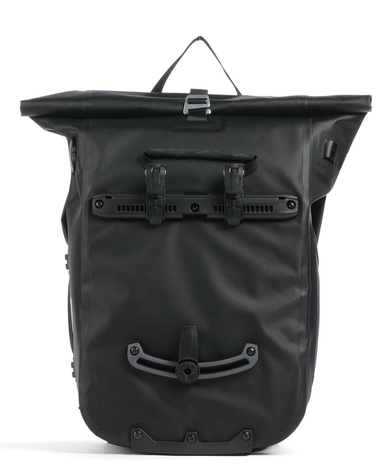 Ortlieb Vario PS 26 QL2.1 Cycling backpack black