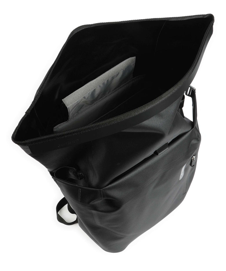 Ortlieb Vario PS 26 QL2.1 Cycling backpack black