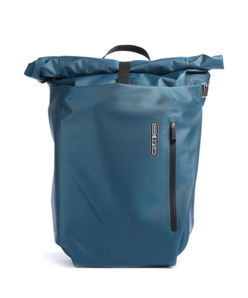 Ortlieb Vario 26 QL2.1 Mochila de bicicleta petrol