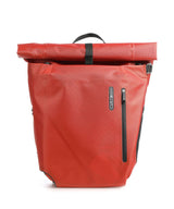 Ortlieb Vario 26 QL2.1 Mochila de bicicleta rooibos