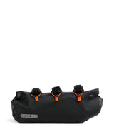 Ortlieb Toptube RC 3 Bikepacking Frame bag black matt