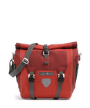 Ortlieb Plus Bolsa para guidão salsa/dark chili