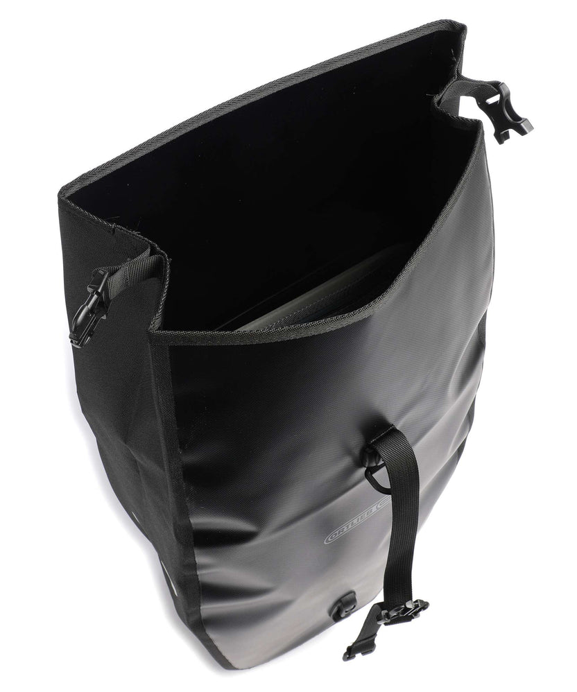 Ortlieb Free Single Luggage bag black