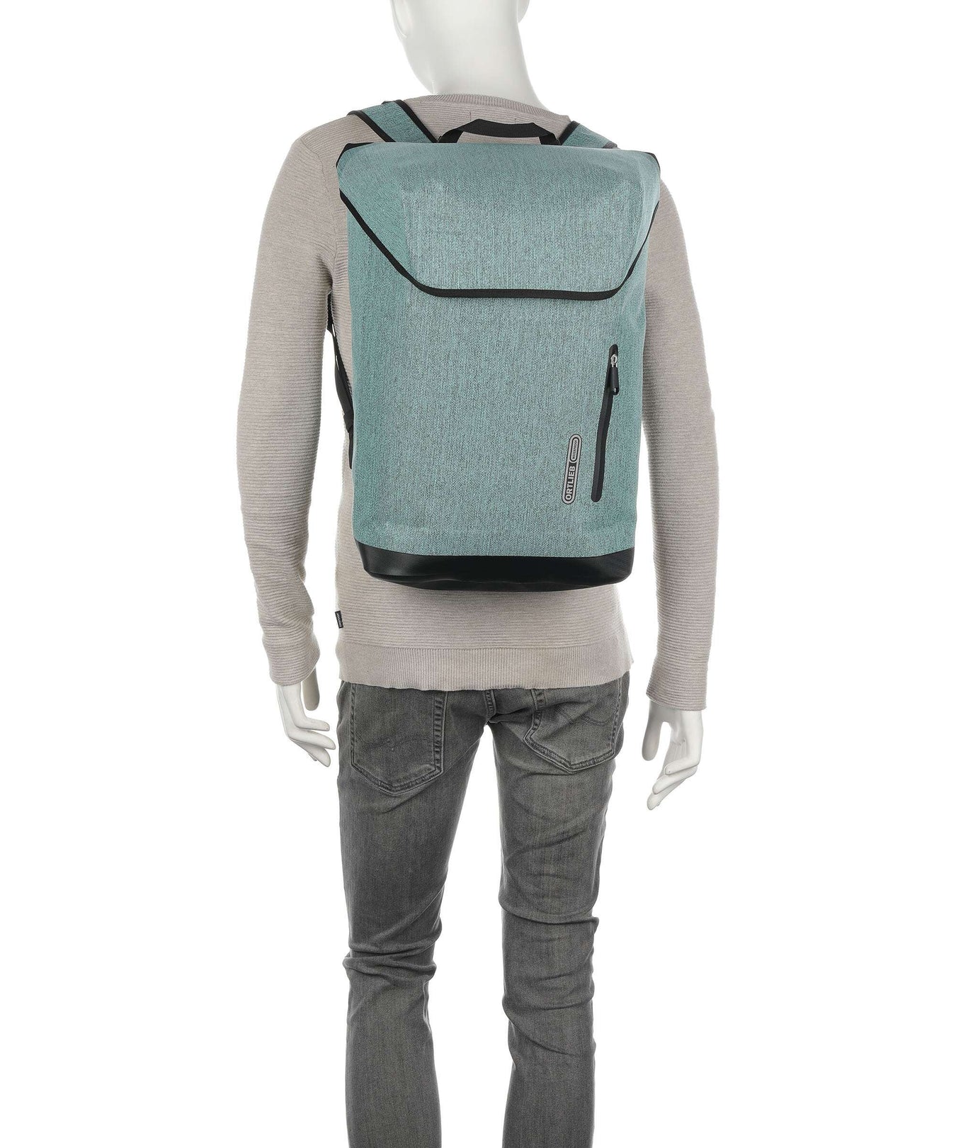 Ortlieb Soulo Backpack cement