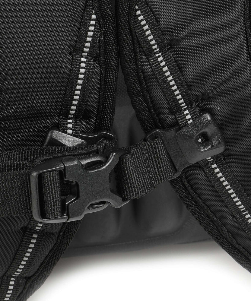 Ortlieb Vario 20 QL2.1 Cycling backpack black