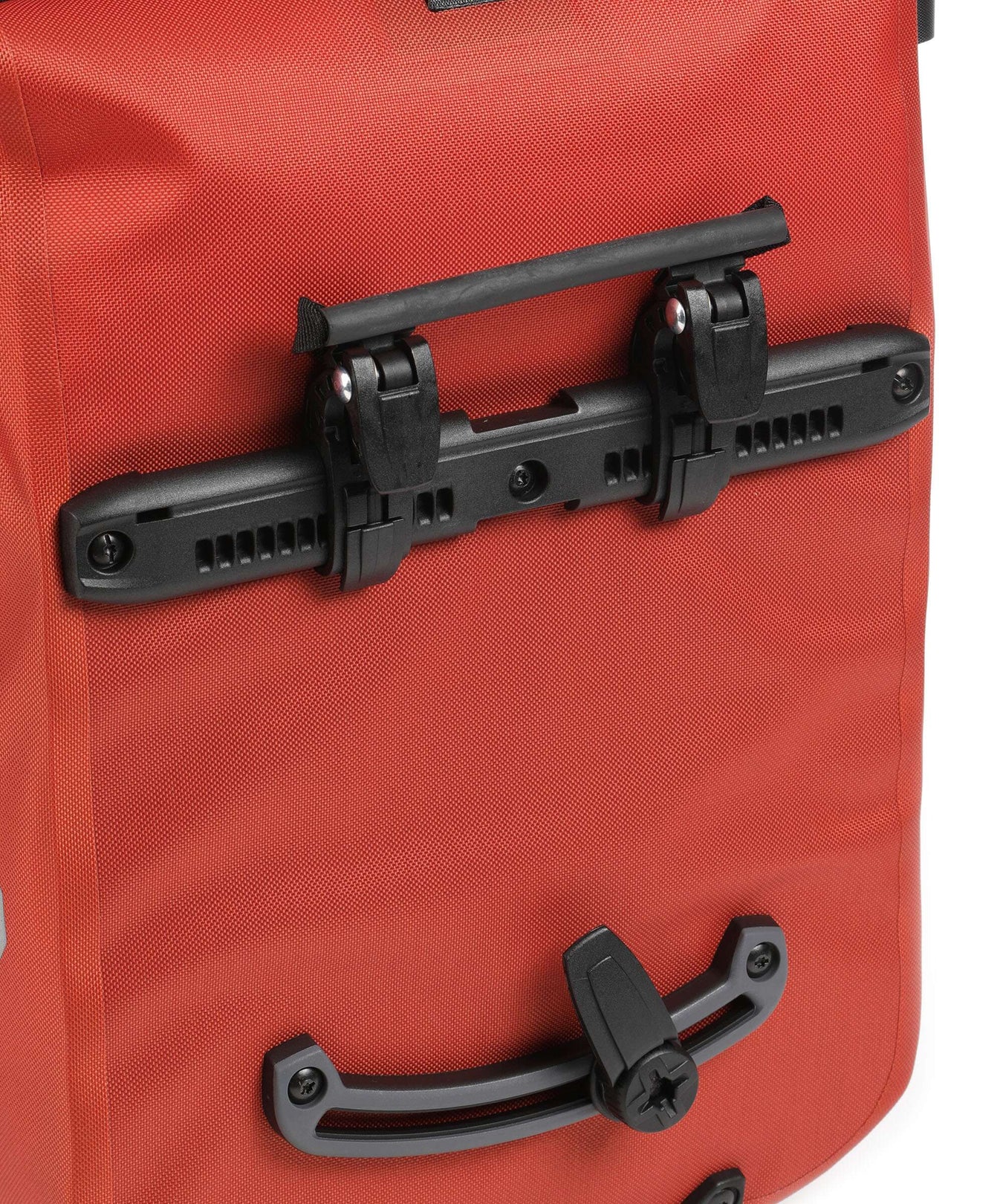 Ortlieb Vario 20 QL2.1 Cycling backpack rooibos