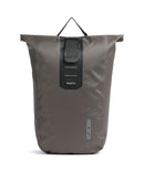 Ortlieb Velocity PS 17 Mochila Rolltop dark sand