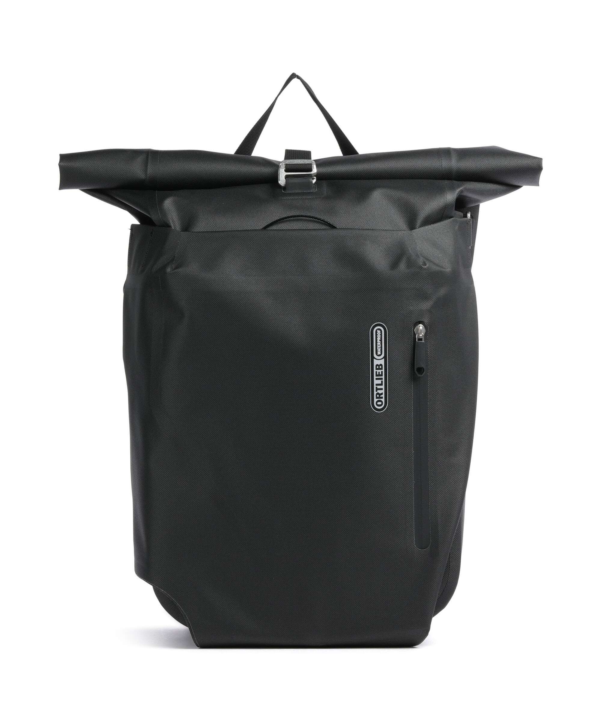 Ortlieb Vario PS 20 QL3.1 Bike pannier black