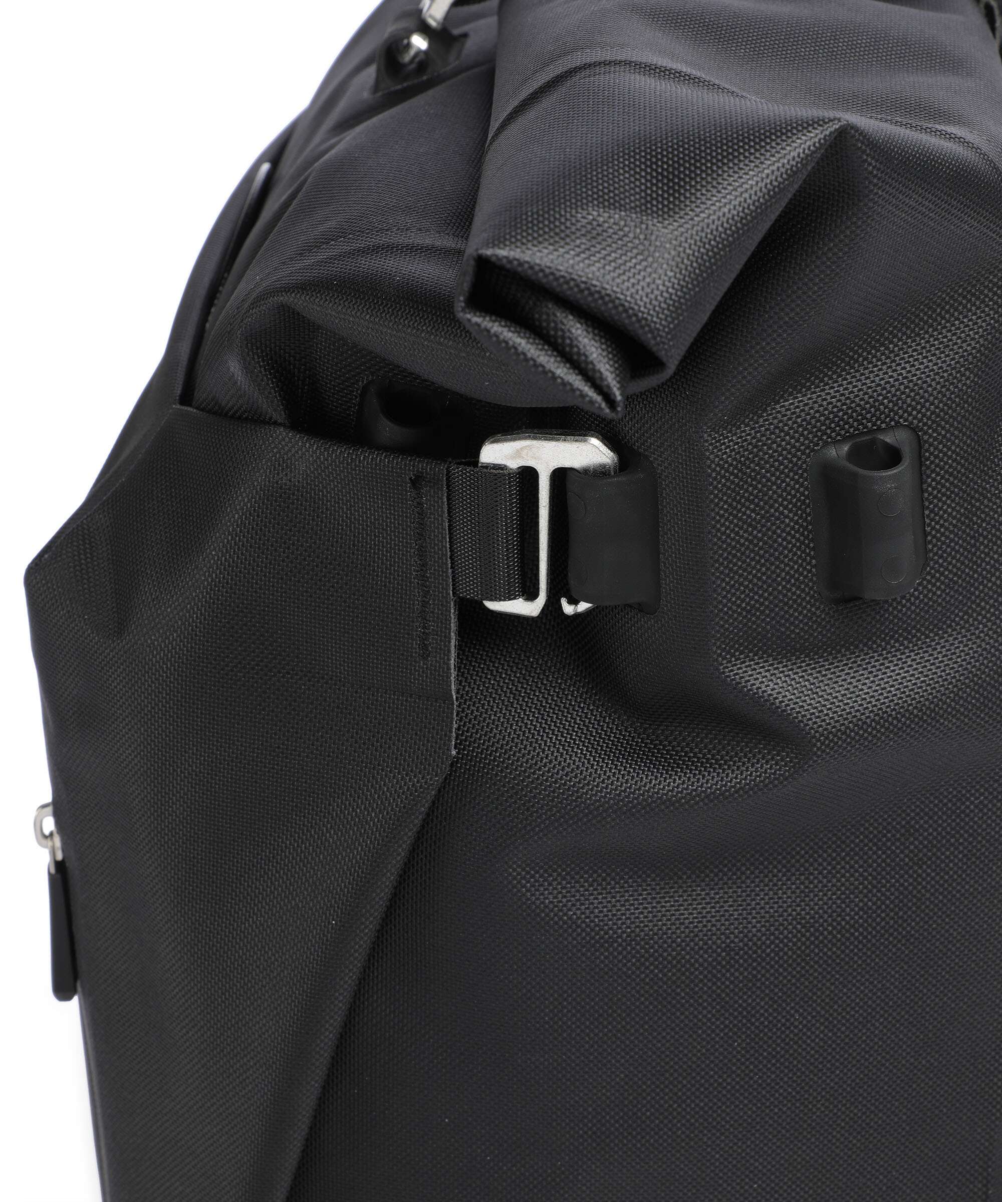 Ortlieb Vario PS 20 QL3.1 Bike pannier black