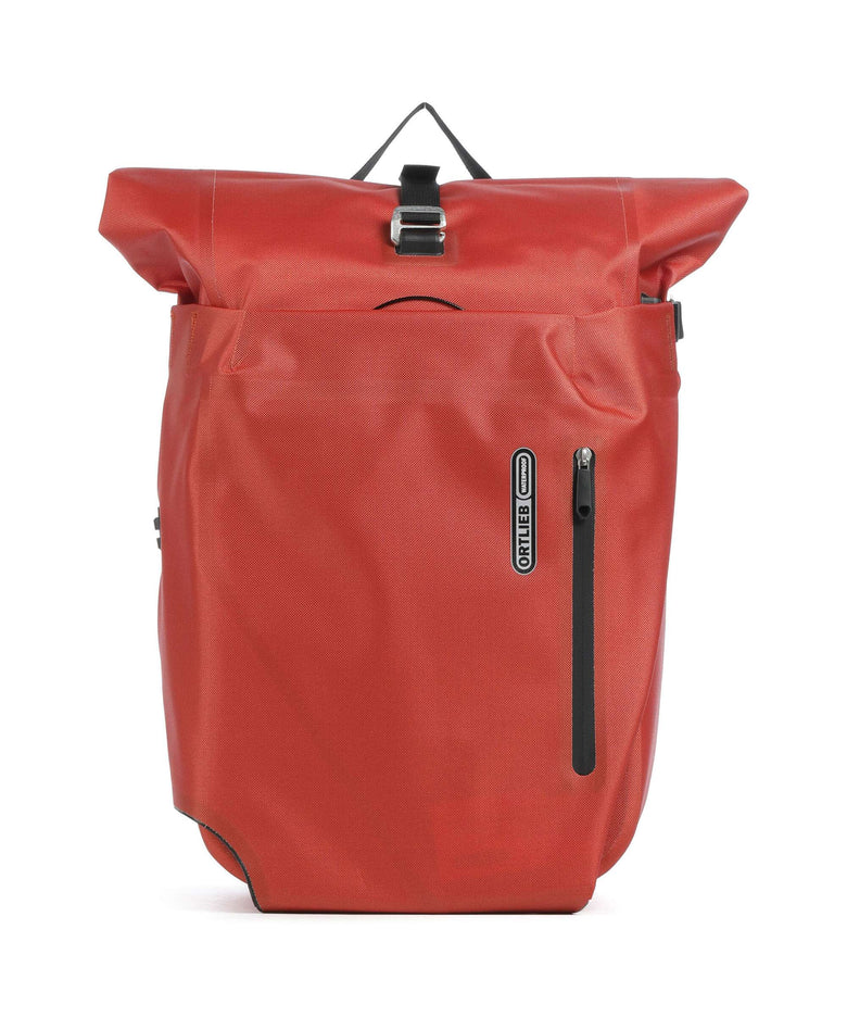 Ortlieb Vario PS 20 QL3.1 Bike pannier rooibos
