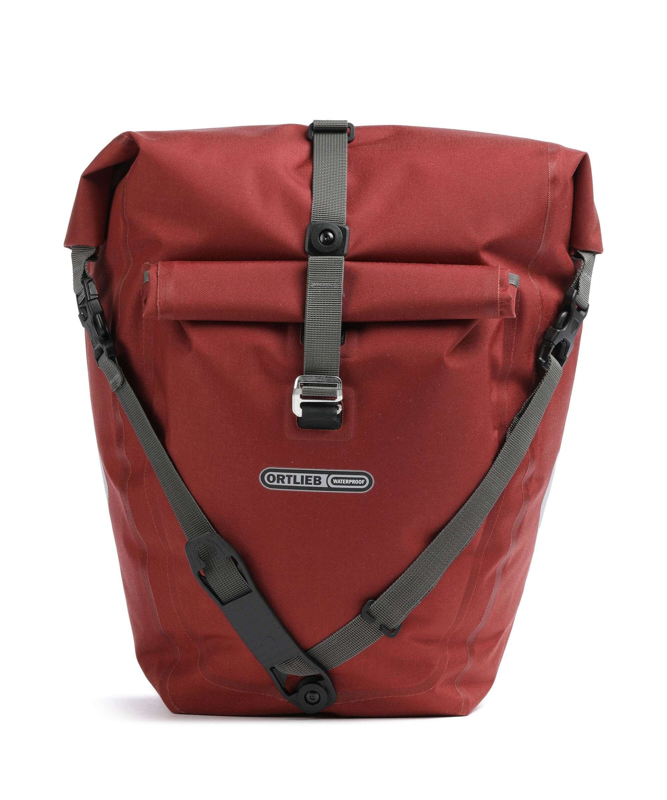 Ortlieb Back-Roller Plus QL2.1 Luggage bag dark chili