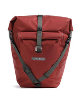 Ortlieb Back-Roller Plus QL2.1 Saco de bagagem dark chili