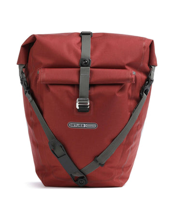 Ortlieb Back-Roller Plus QL2.1 Saco de bagagem dark chili