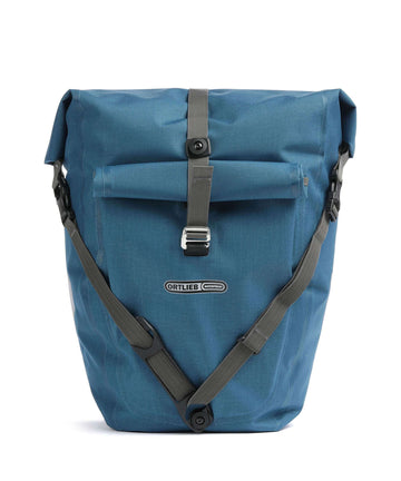 Ortlieb Back-Roller Plus QL2.1 Saco de bagagem denim