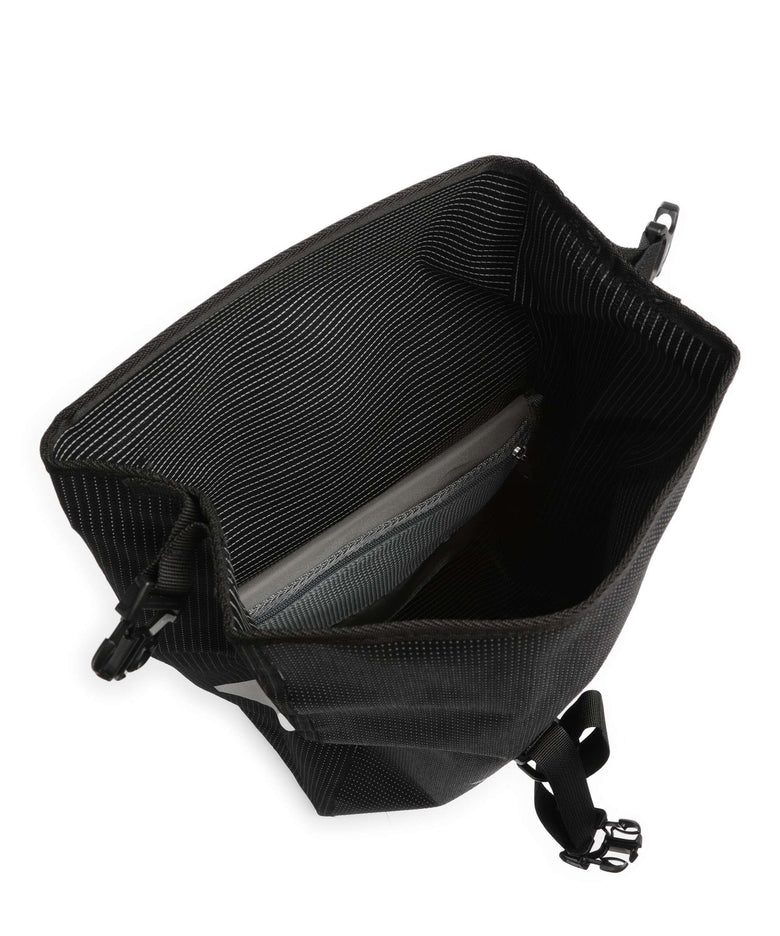 Ortlieb Sport-Roller High Visibility QL2.1 Luggage bag black reflective