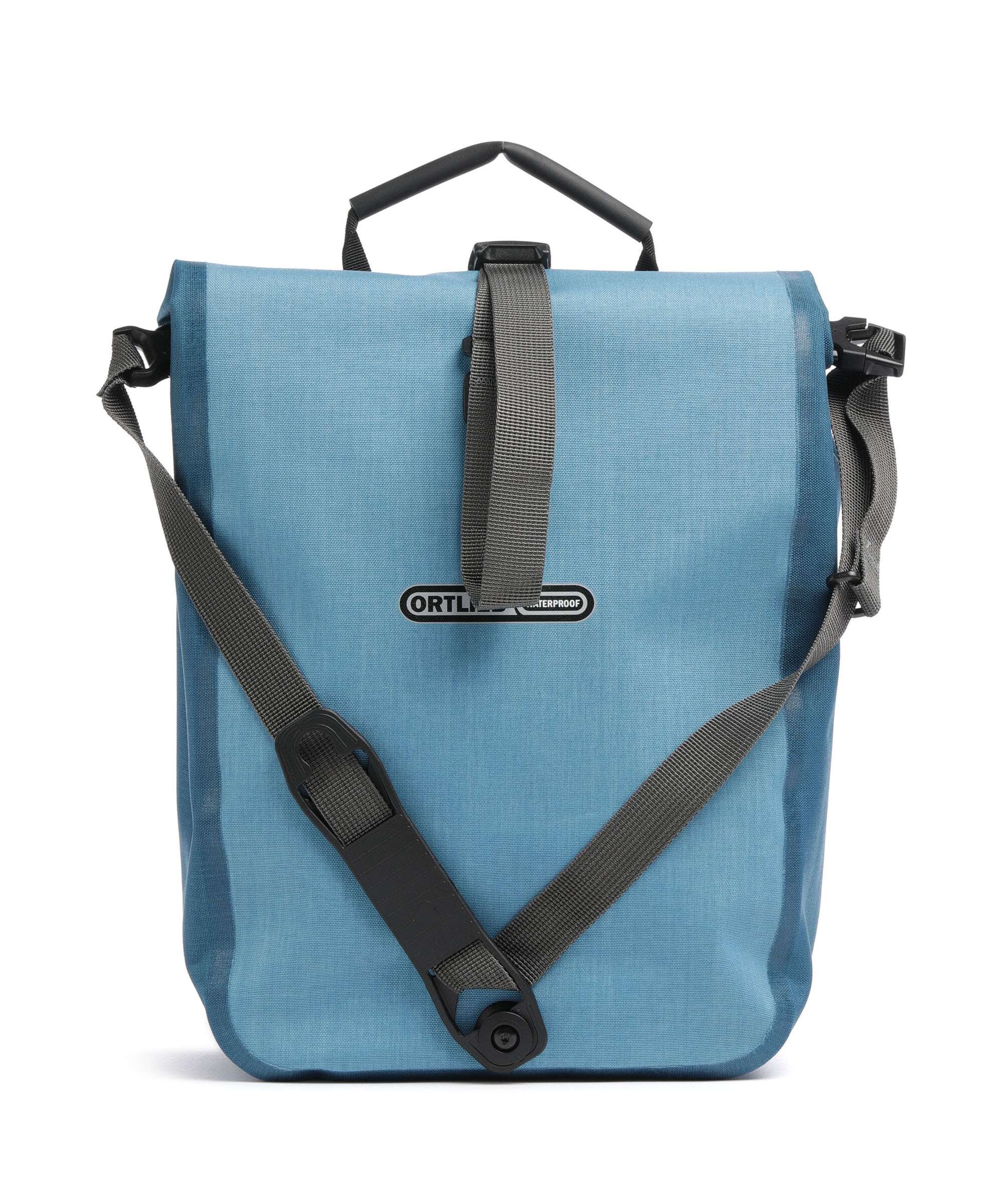 Ortlieb Sport-Roller Plus QL2.1 Bike pannier dusk blue/denim