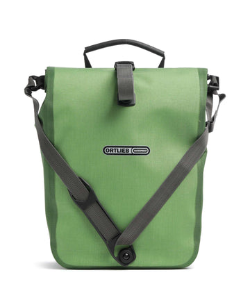 Ortlieb Sport-Roller Plus QL2.1 Saco de bagagem kiwi/moss green