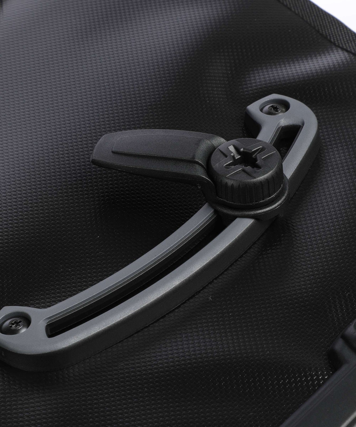 Ortlieb Back-Roller Core QL2.1 Luggage bag black