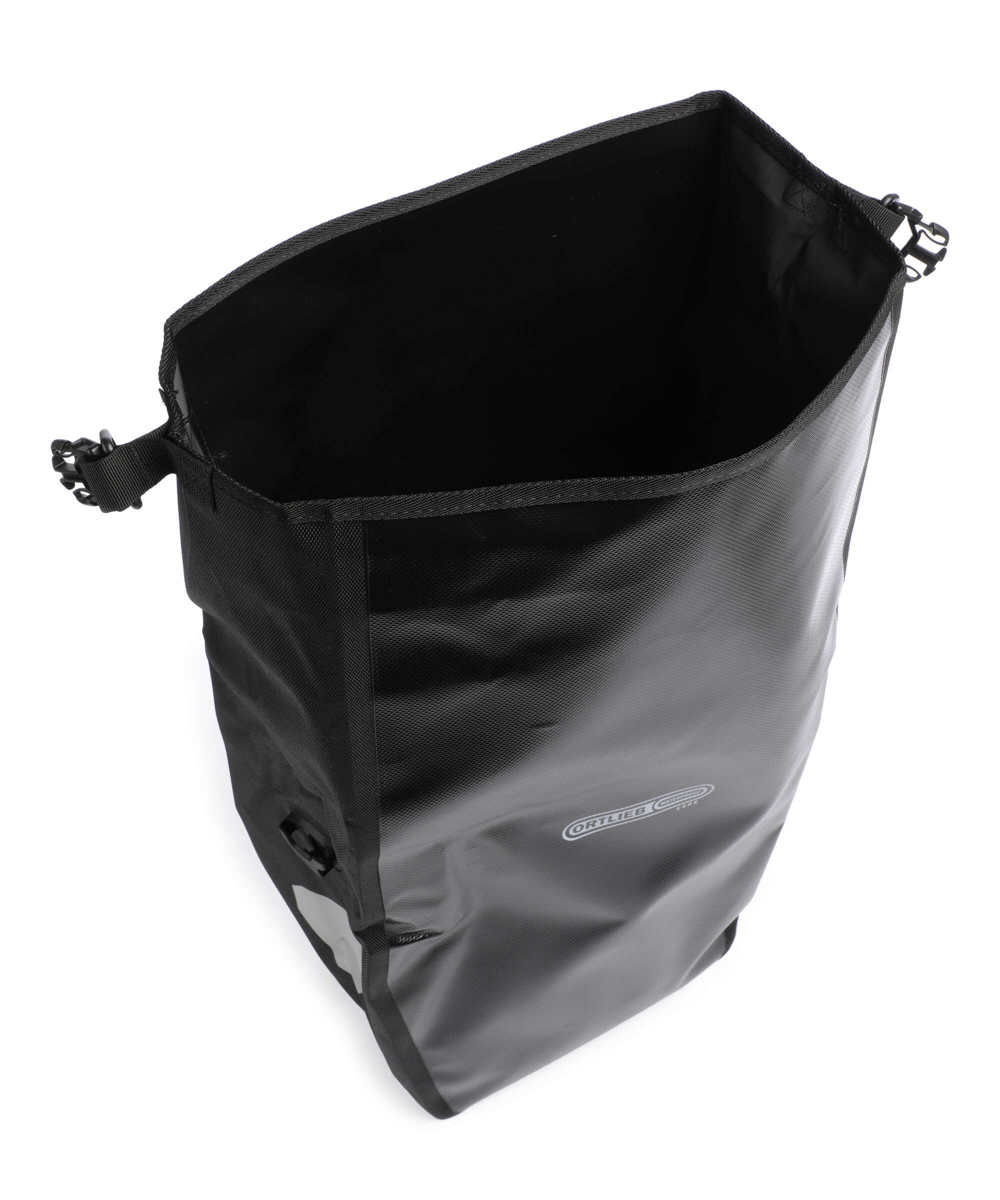 Ortlieb Back-Roller Core QL2.1 Bike pannier black