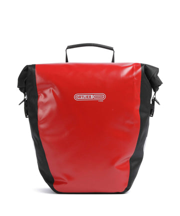 Ortlieb Back-Roller Core QL2.1 Saco de bagagem red/black