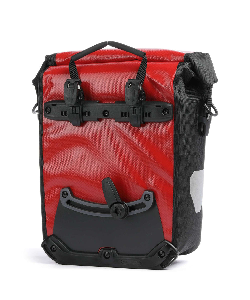 Ortlieb Sport-Roller Free QL2.1 Luggage bag red/black