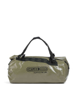 Ortlieb Duffle RC 89 Bolsa de viagemCestovná taška olive