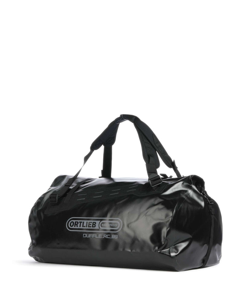 Ortlieb Duffle RC 89 Travel bag black