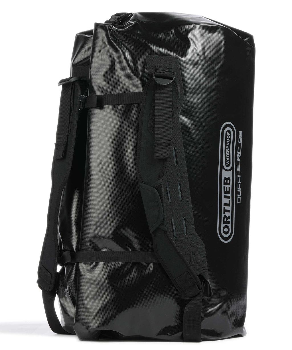 Ortlieb Duffle RC 89 Travel bag black