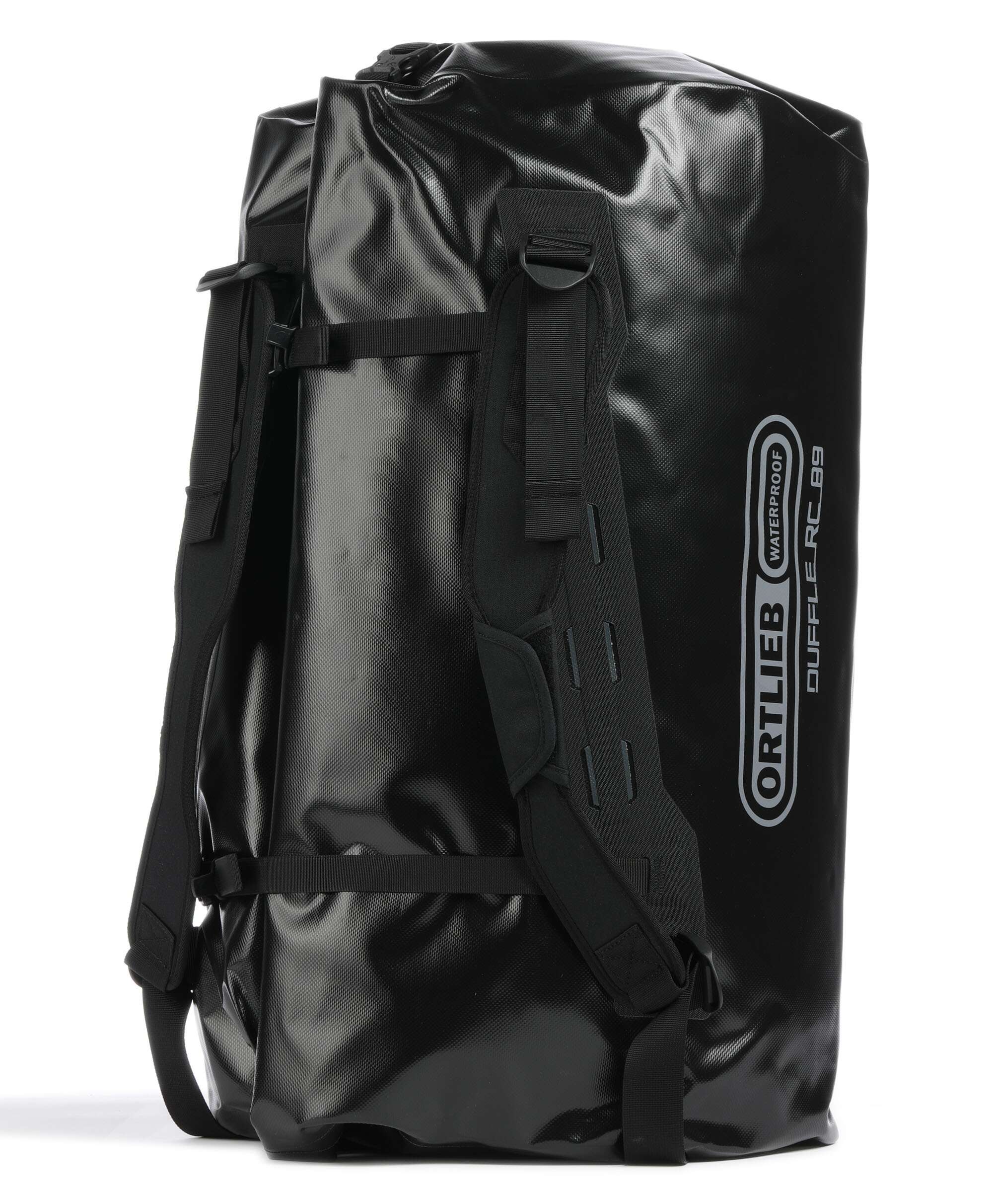 Ortlieb Duffle RC 89 Travel bag black