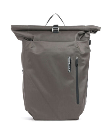 Ortlieb Vario 26 QL2.1 Mochila de bicicleta dark sand