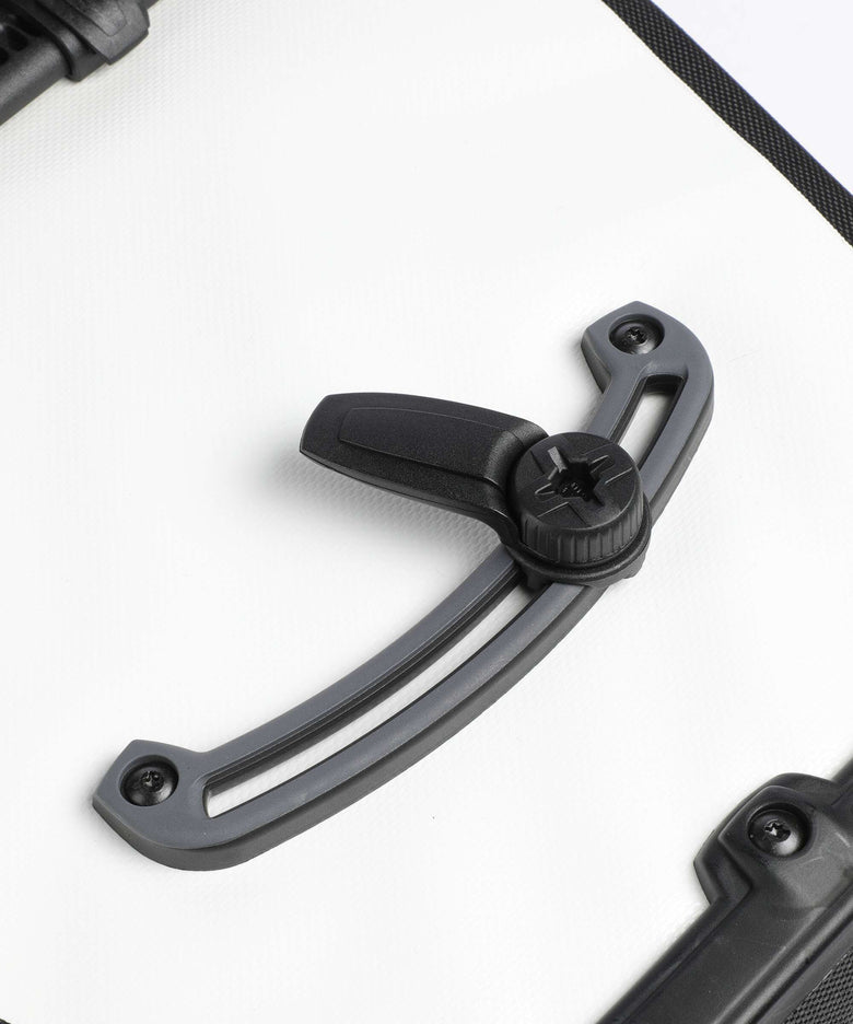 Ortlieb Back-Roller Classic QL2.1 Set Luggage bag white/black