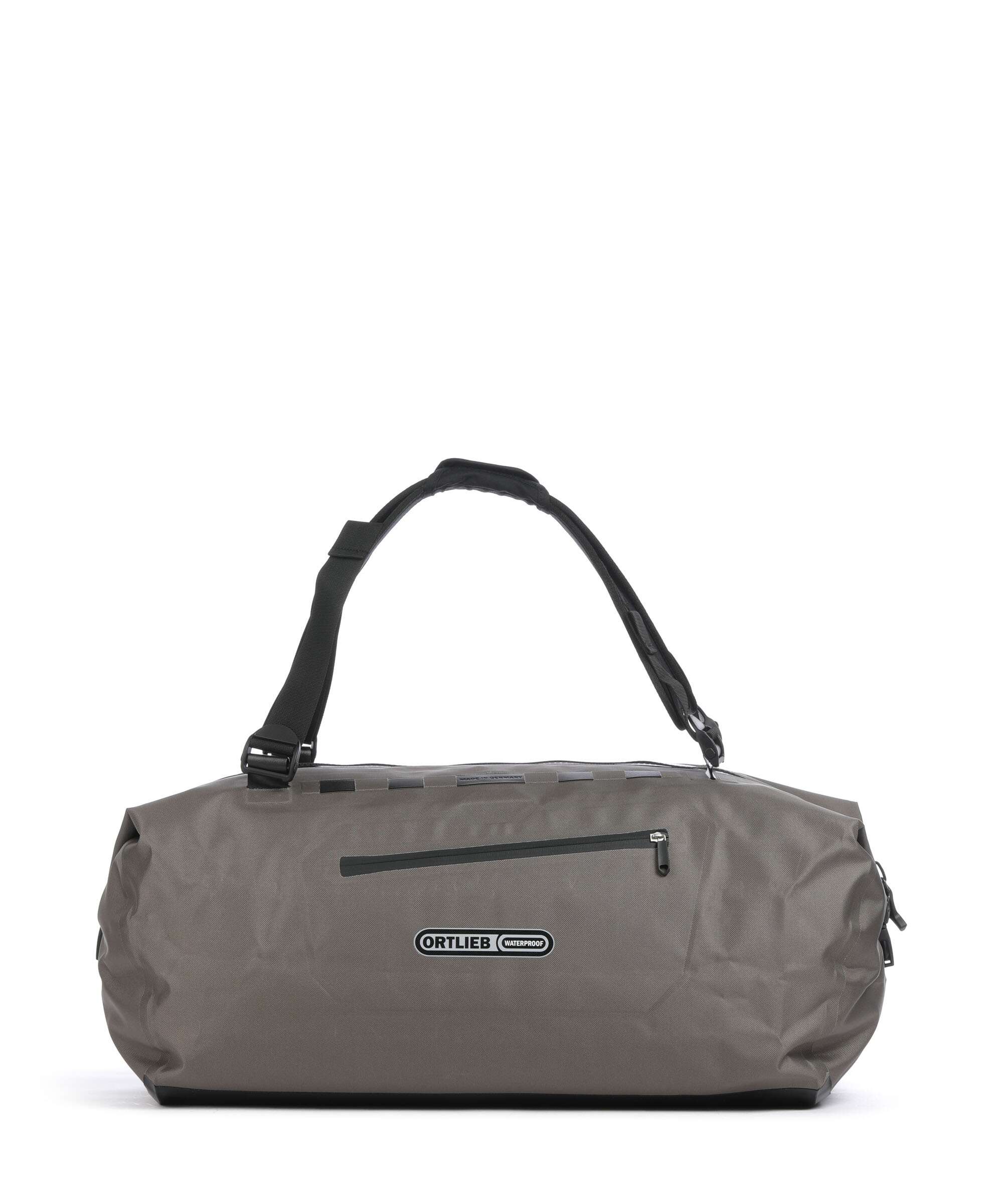 Ortlieb Lite 60 Travel bag dark sand