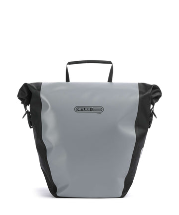 Ortlieb Back-Roller Core QL2.1 Saco de bagagem alu grey