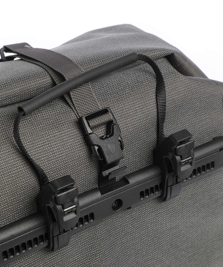 Ortlieb Back-Roller Plus Urban QL2.2 Luggage bag pepper