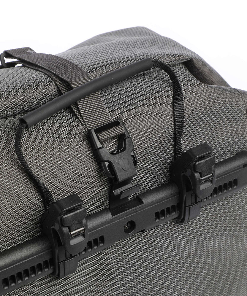 Ortlieb Back-Roller Plus Urban QL2.2 Luggage bag pepper