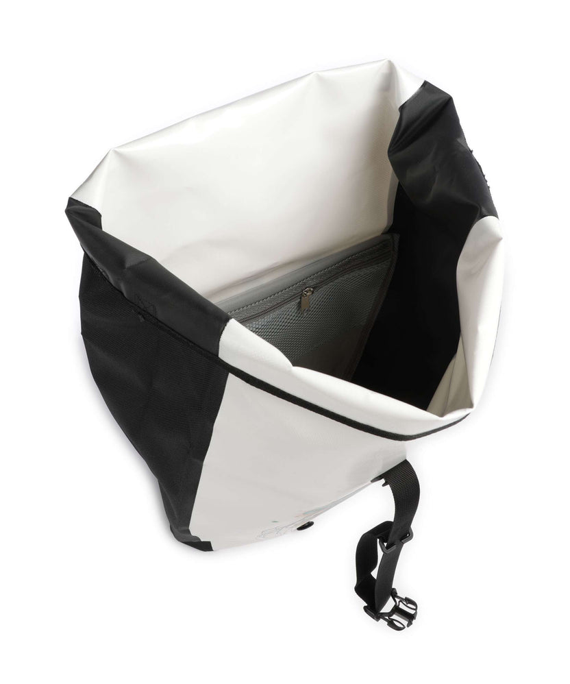 Ortlieb Back-Roller Design QL2.1 Luggage bag white/black