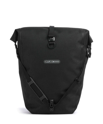 Ortlieb Back-Roller High-Vis QL3.1 Saco de bagagem black reflective