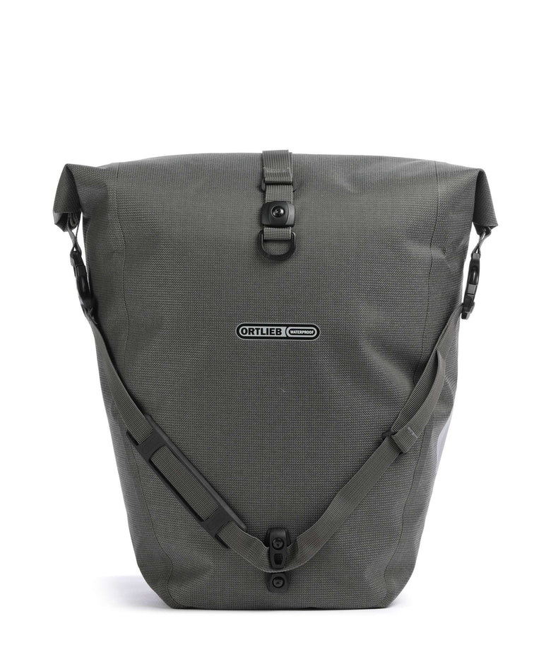 Ortlieb Back-Roller Urban QL3.1 Bike pannier pepper