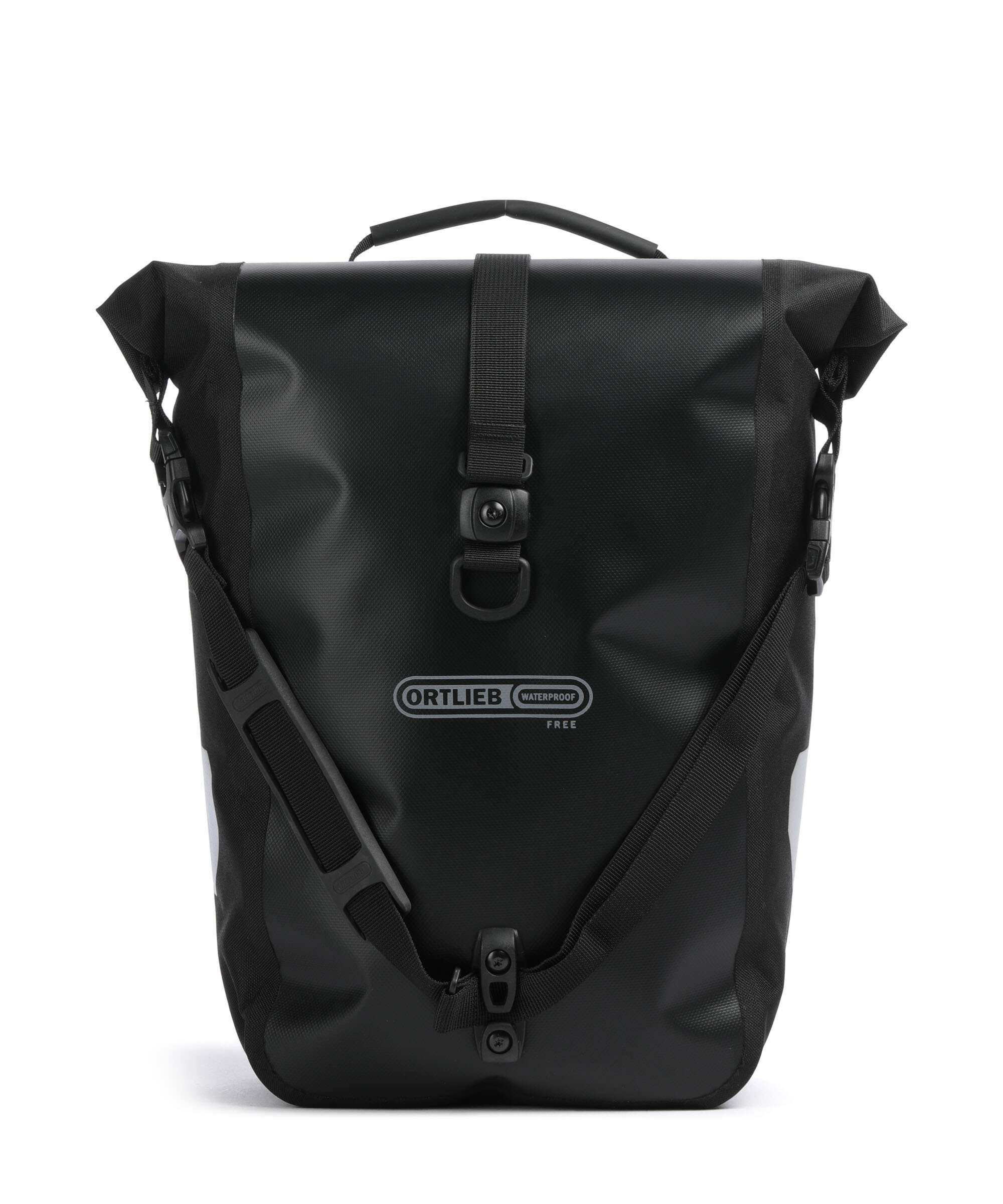 Ortlieb QL3.1 Bike pannier black