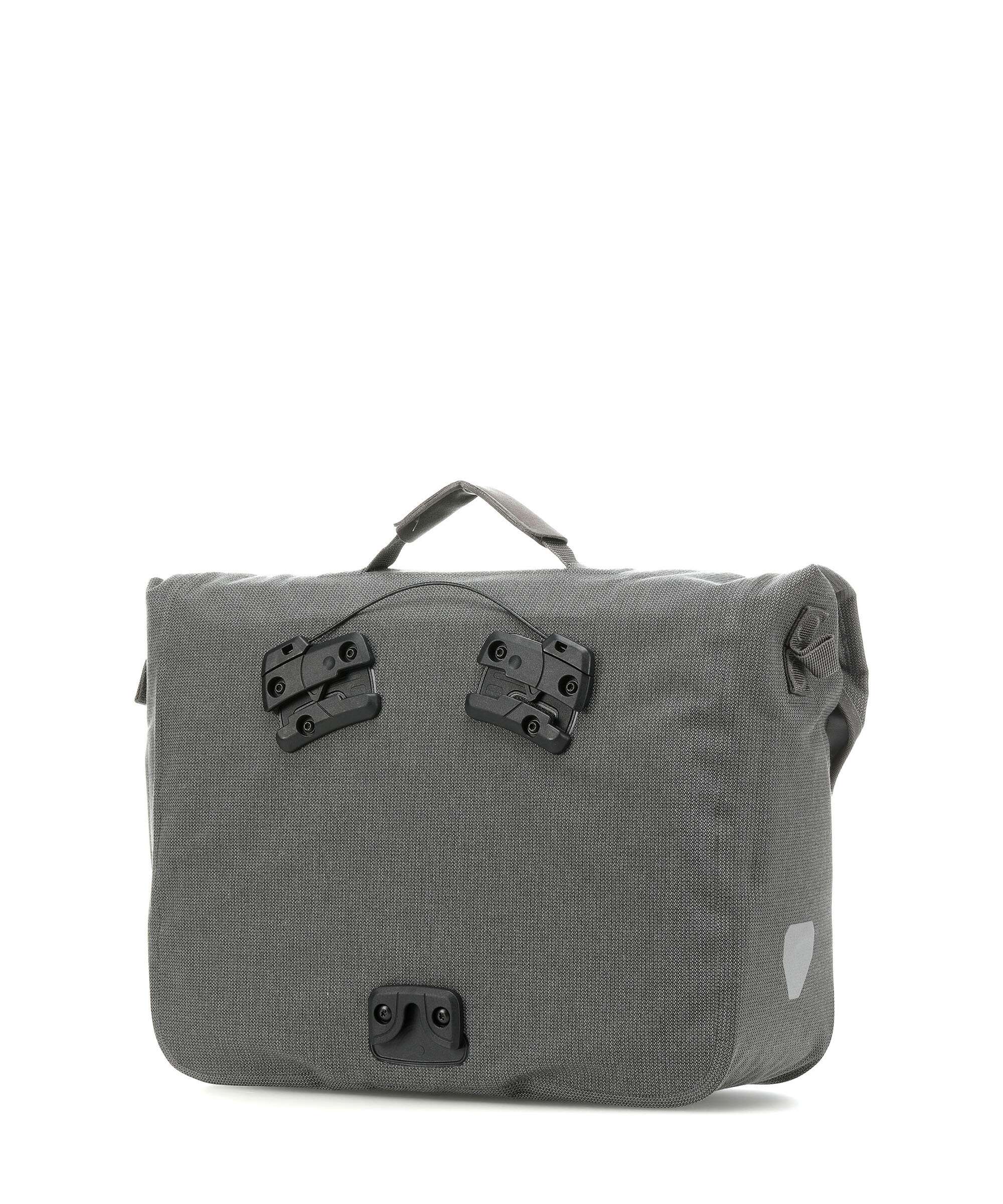 Ortlieb Commuter-Bag Two Urban QL3.1 Bike pannier pepper