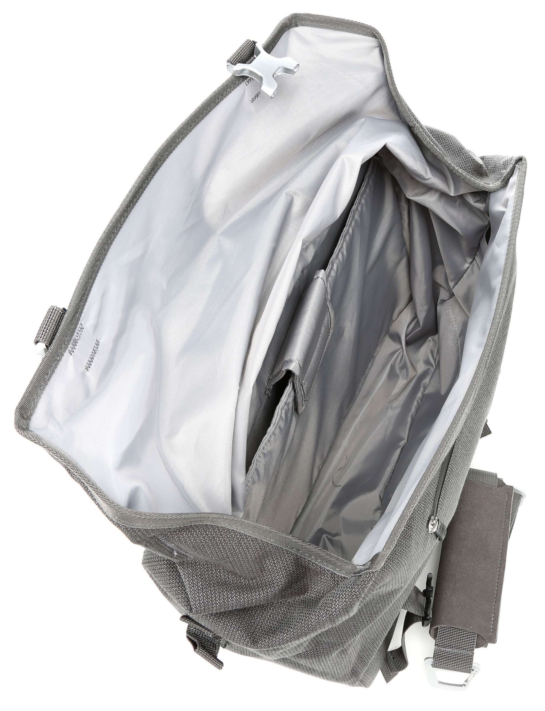 Ortlieb Commuter-Bag Two Urban QL3.1 Bike pannier pepper