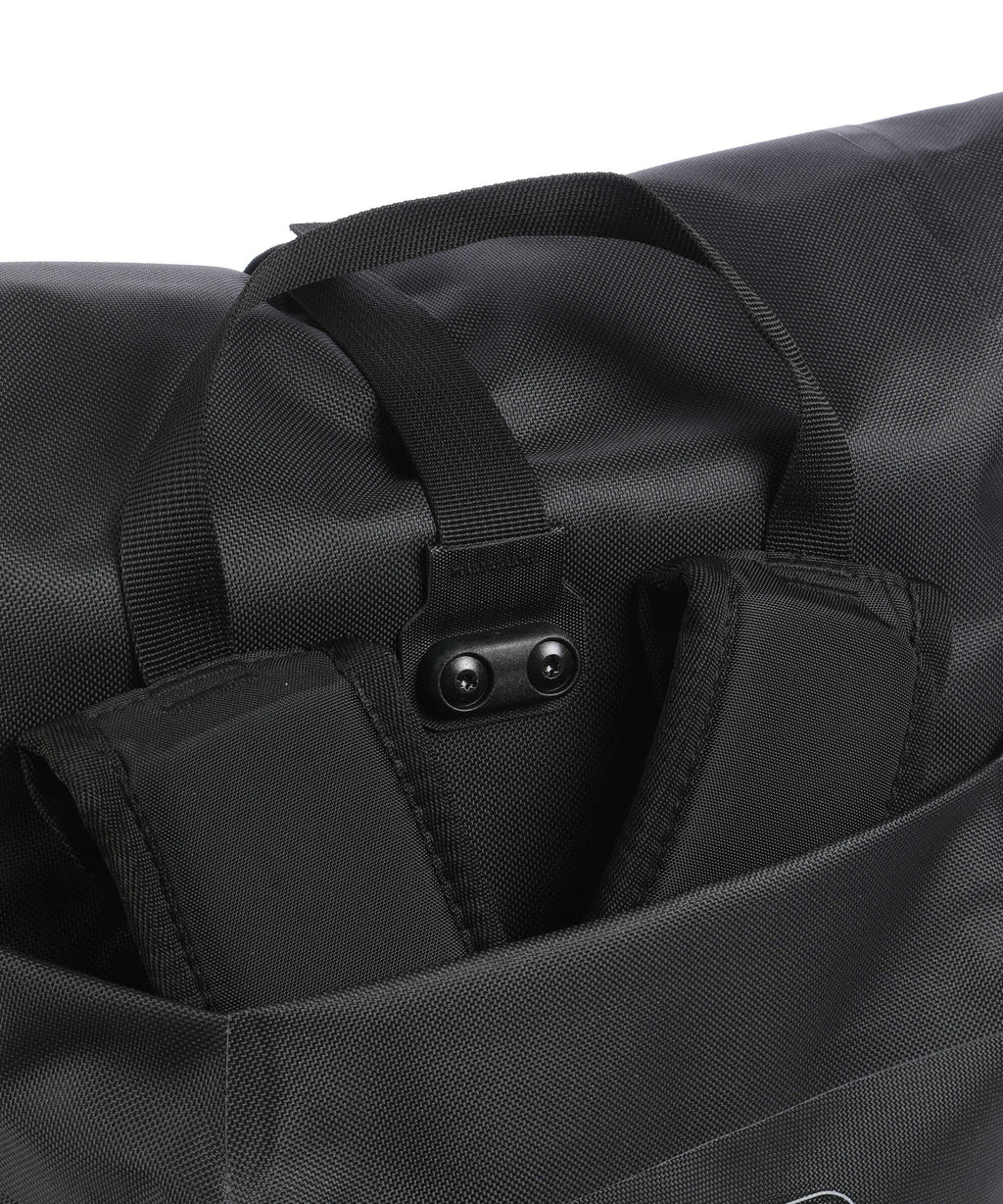 Ortlieb Vario QL3.1 Bike pannier black
