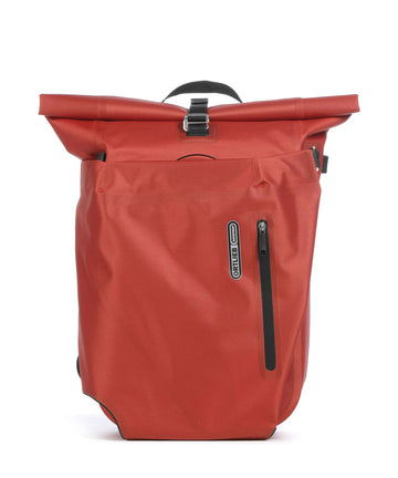 Ortlieb Vario QL3.1 Saco de bagagem rooibos