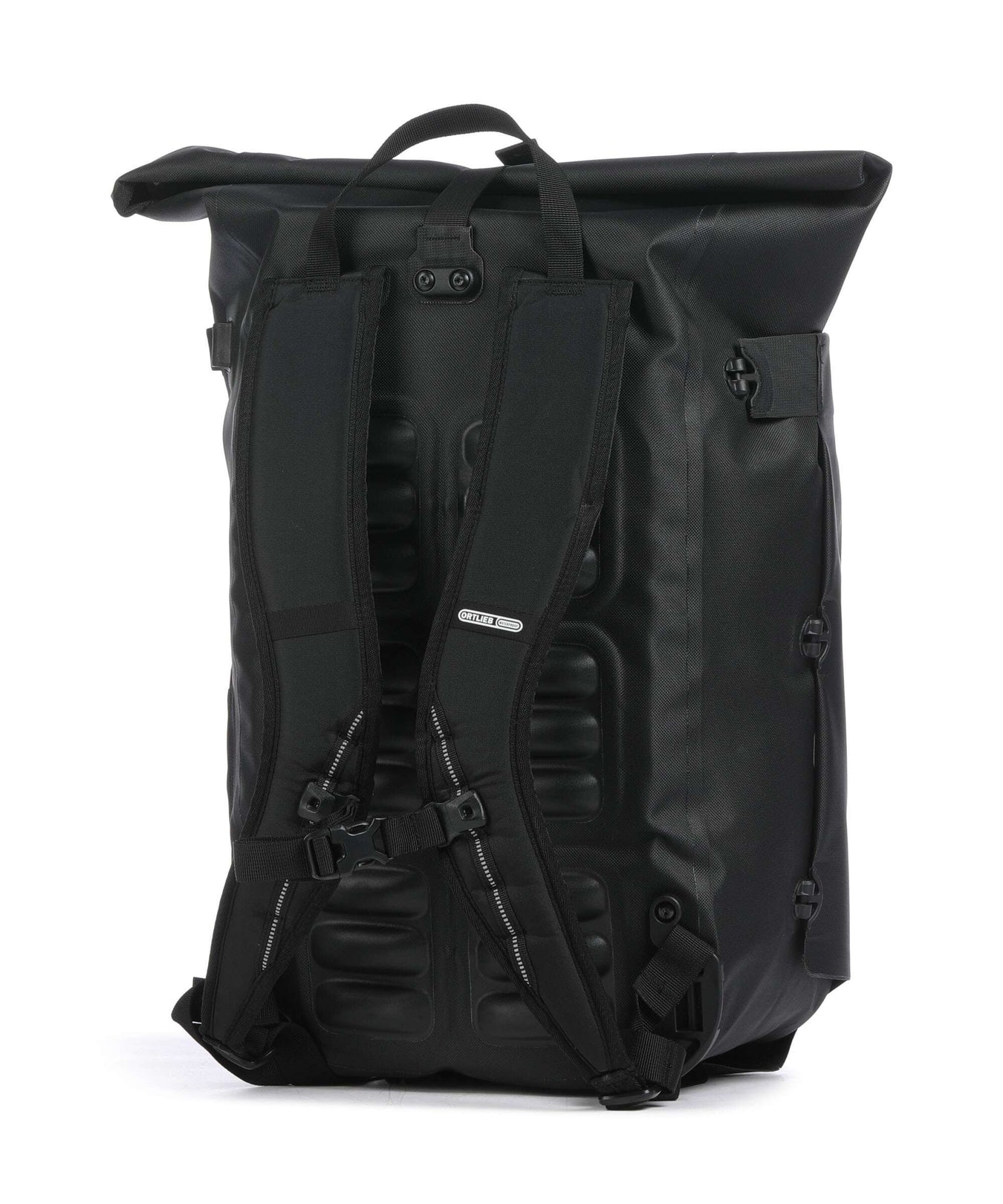 Ortlieb Vario QL3.1 Luggage bag black