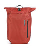 Ortlieb Vario QL3.1 Saco de bagagem rooibos
