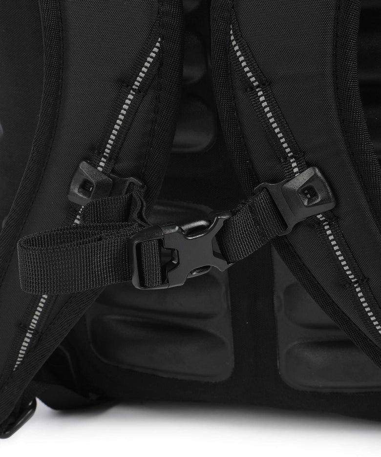 Ortlieb Vario Plus QL2.2 Luggage bag black