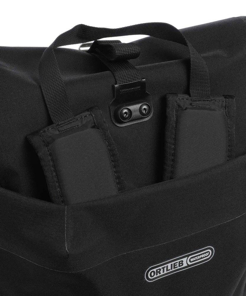 Ortlieb Vario Plus QL2.2 Luggage bag black