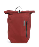 Ortlieb Vario Plus QL2.2 Luggage bag dark chili