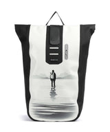 Ortlieb Velocity 23 Mochila white/black
